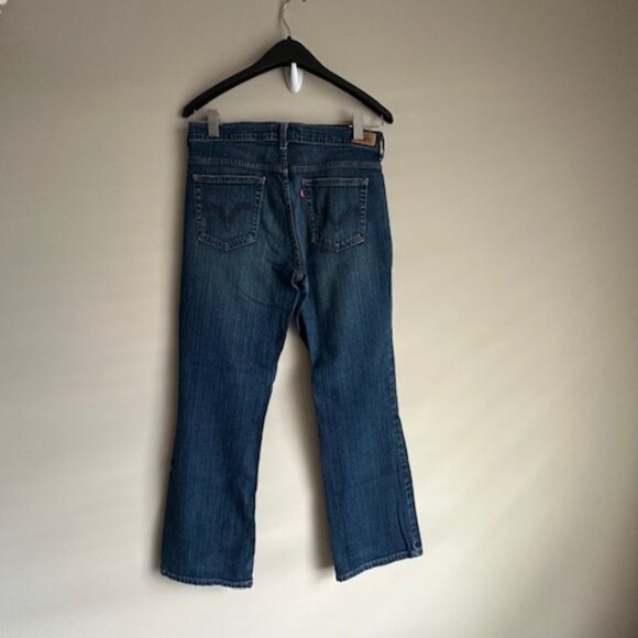 Levis' 515 Bootcut Jeans - Picture 6 of 11